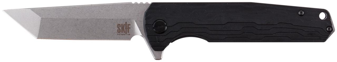 Ніж SKIF Kensei Limited Edition Black