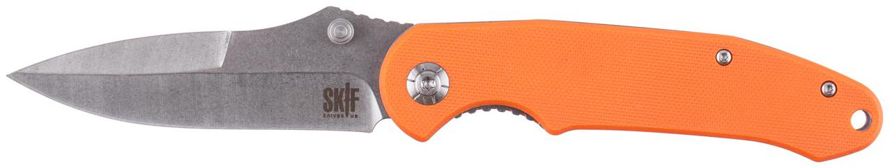 Ніж SKIF Mouse Orange