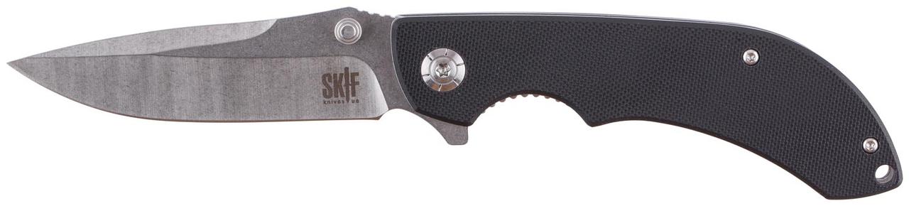 Ніж SKIF Spyke Black
