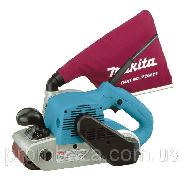 Стрічкова шліфмашина Makita 9403