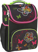 Рюкзак каркасный Kite Butterfly K15-701-1M