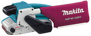 Стрічкова шліфмашина Makita 9903