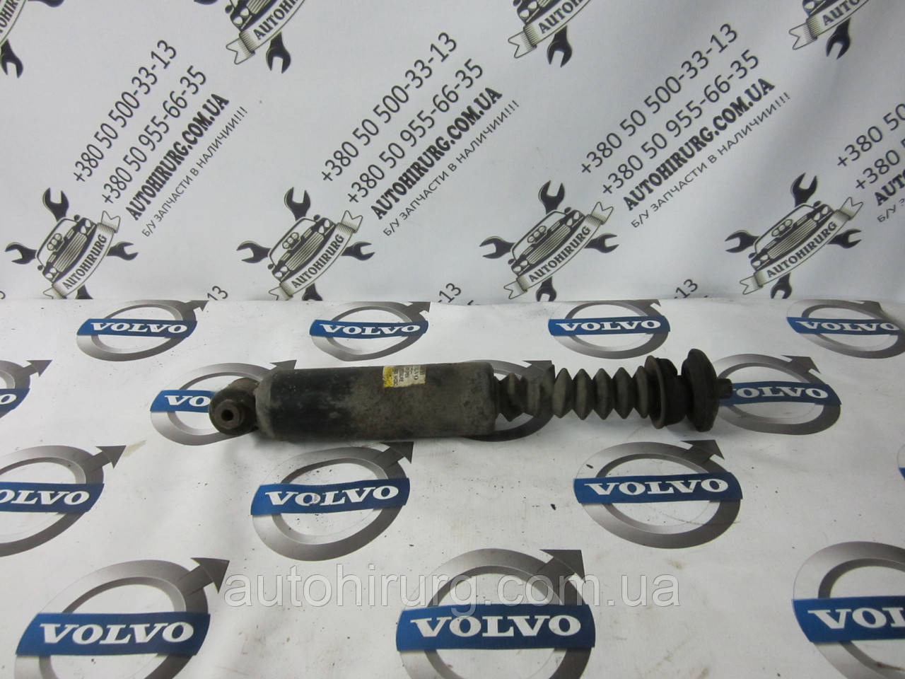 Задній амортизатор Volvo xc90 (30639791)