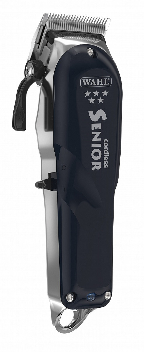 Машинка для стриження волосся Wahl Senior Cordless 5 star 08504-316