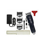 Машинка для стриження волосся Wahl Senior Cordless 5 star 08504-316, фото 5