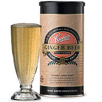 Пивна суміш Coopers Ginger (Імбирне)