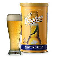 Пивна суміш Coopers Mexican Cerveza (Мексиканське)