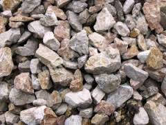 Щебінь для будівельних матеріалів фр. 20-70 мм