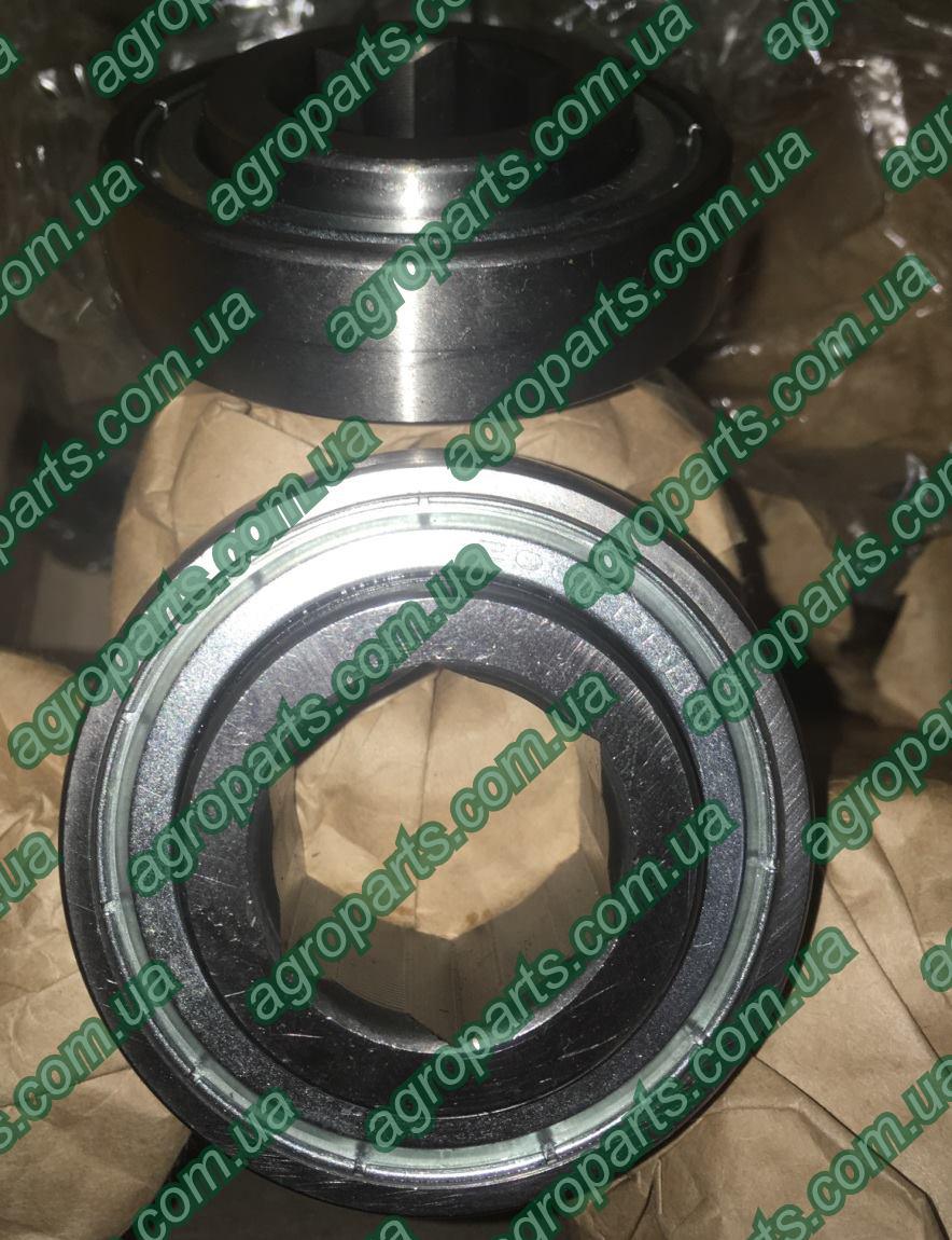Підшипник A-JD9313 Bearing Alternative part SPHERICAL шестигранний A-206KRRB6-P HEX BORE gd9313 з/год