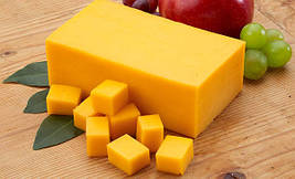 Закваска для сиру Чеддер (3шт. х 3 літри молока)