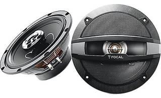 Автоакустика Focal Auditor R-165C