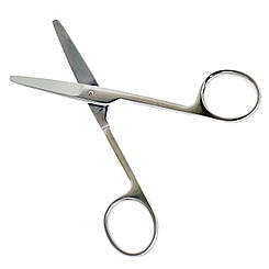 Ножниці операційні тупокінцеві, прямі SURGIWELOMED 14 см