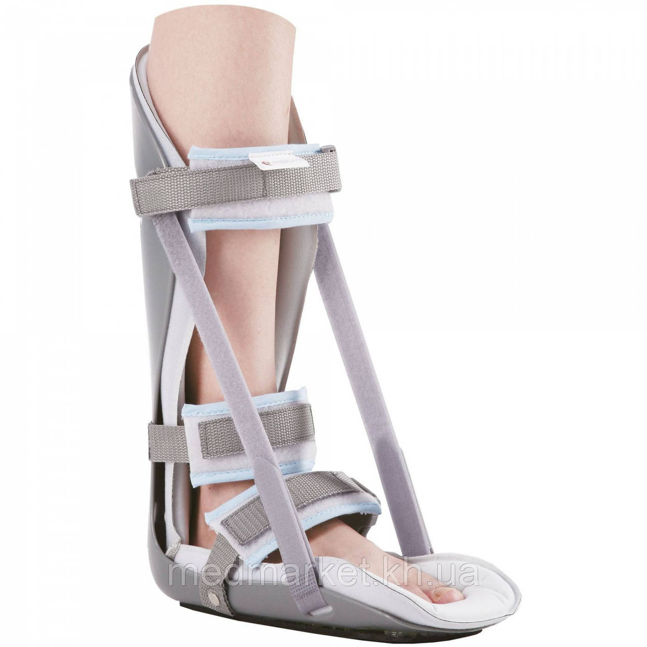 Шина на щиколотку і стопу Wellcare 62015