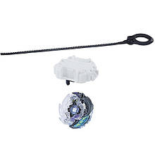 Бейблейд Думсайзор D3 з пусковим пристроєм Beyblade Burst Evolution Doomscizor D3 E1033