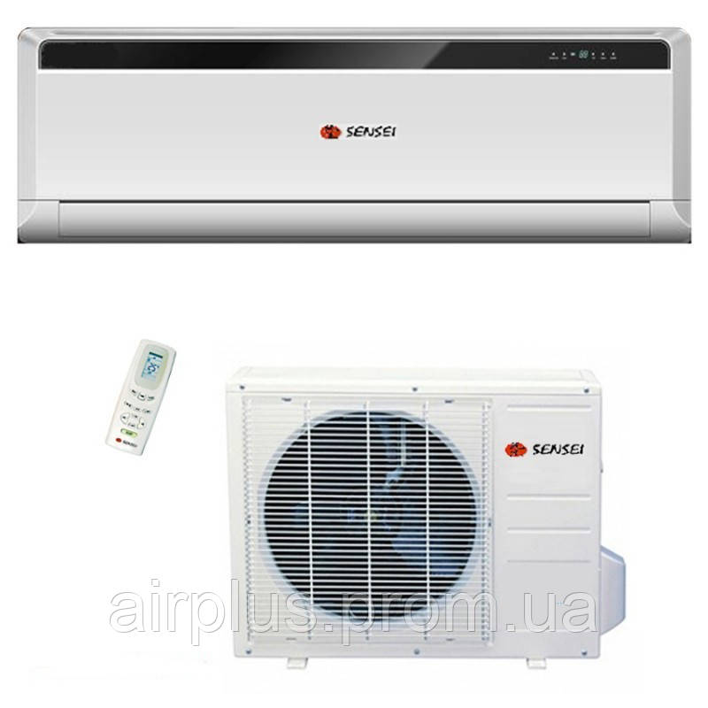 Кондиціонер Sensei FTI-32MR ELITE Inverter