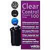 Фільтр для ставка Clear Control 100 Filtermedien VL 2х55W UV-C, фото 5