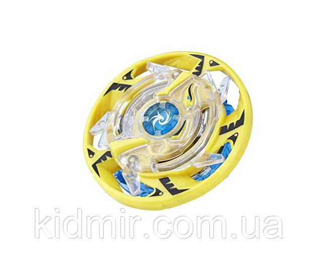 Бейблейд Гаруда G3 з пусковим пристроєм Beyblade Burst Evolution Garuda G3 E1036 - фото 3 - id-p696242024