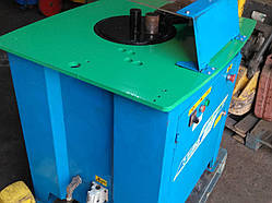 Б.в. станок для гнуття арматури Sima