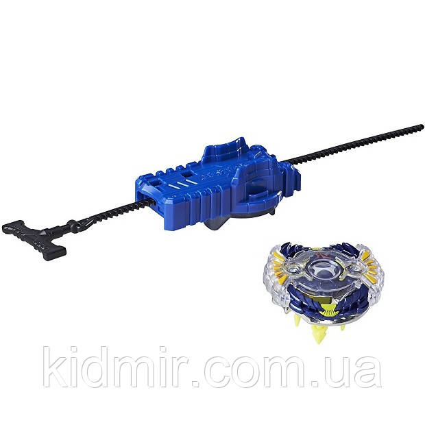 Бейблейд Хорусуд H2 з пусковим пристроєм Beyblade Burst Horusood H2 C0602