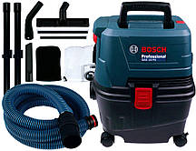 ПЫЛЕСОС INDUSTRIAL GAS 15 PS BOSCH