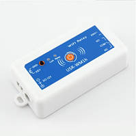Контроллер Channel single WIFI реле, дистанционное управление AC 110/220V