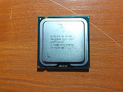 Intel Celeron Dual-Core E1600 сокет 775 Гарантія!
