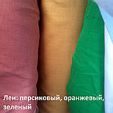 Заготівля на жіночу вишиванку "Едельвейс", фото 2
