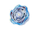 Бейблейд Джинніус J3 з пусковим пристроєм Beyblade Burst Evolution Jinnius J3 E1037, фото 2