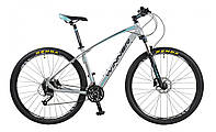 Гірський велосипед WINNER GLADIATOR 29" 2018 БЕСПЛАТНА ДОСТАВКА