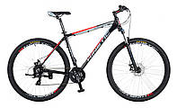 Велосипед гірський KINETIC CRYSTAL 29" 2019 БЕСПЛАТНА ДОСТАВКА