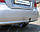 Фаркоп з'ємний на двох болтах Chevrolet Aveo Седан (2002--), фото 3