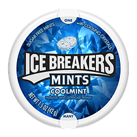 Ice Breakers Coolmint 42 g