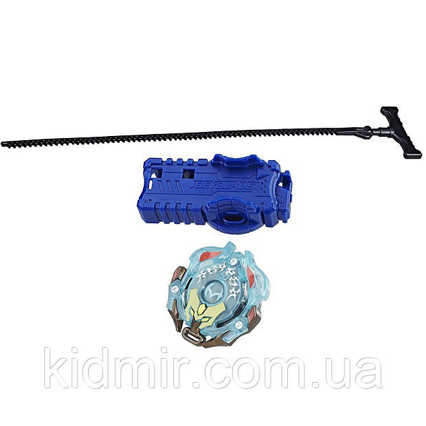 Бейблейд Міноборос M2 з пусковим пристроєм Beyblade Burst Minoboros M2 E1060, фото 1