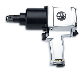 Пневмогайковерт 3/4" 1016N/m 6500об/хв Toptul KAAA2475