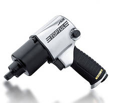 Пневмогайковерт ударний 1/2" 813N/m 8000об/хв Toptul KAAA1640, фото 4