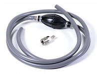 Паливні шланги і системи