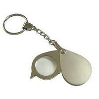 Лупа-брелок — 30 JE