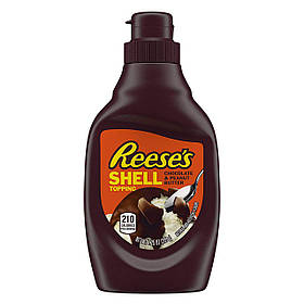 REESE'S Shell Topping