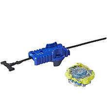 Бейблейд Непстріус N2 з пусковим пристроєм Beyblade Burst Nepstrius N2 C0603