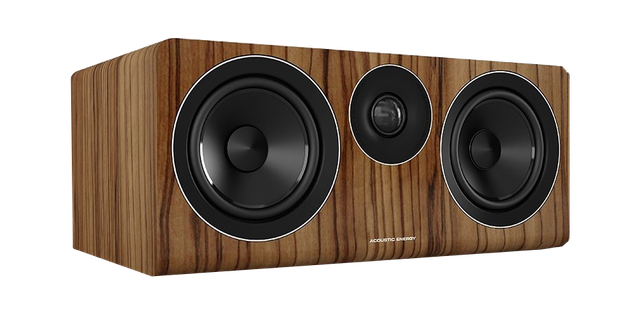 Acoustic Energy AE 107 Walnut