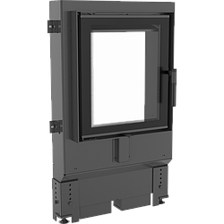 ДВЕРЦЯТА KRATKI FS 8N