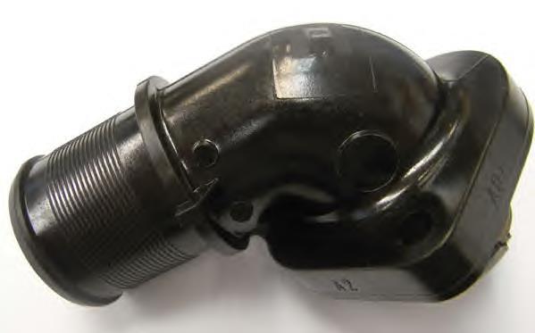 Термостат Citroen Berlingo/Peugeot Partner 1.1/1.4/1.6 96- MAHLE