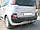 Фаркоп - Citroen C3 Picasso Мінівен (2009-2016) з'ємний на двох болтах, фото 3