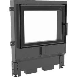 ДВЕРЦЯТА KRATKI FS 10N