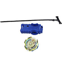 Бейблейд Куетзико Q2 з пусковим пристроєм Beyblade Burst Quetziko Q2 C3180