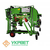 Станок для обробки копит KVK Hydra Klov 1000-1 Bull box