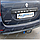 Фаркоп з'ємний на 2 болтах - Dacia Logan MCV Універсал (2013--), фото 4