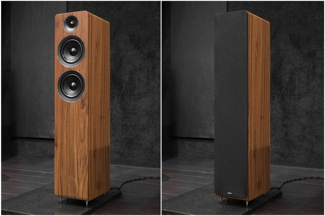 Acoustic Energy AE 109 підлогові акустичні системи