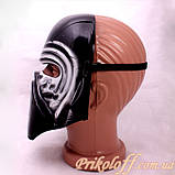 Маска Кайло Рен. зоряні війни, фото 2