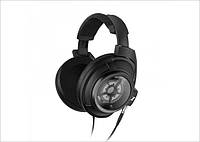Sennheiser HD 820 – унікальні закриті динамічні навушники вже в Україні!